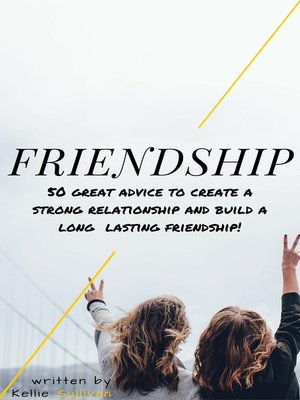 cover image of Friendship